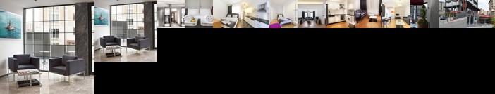 Nish Suites Atasehir