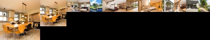 Ferienhaus Gut Landleben