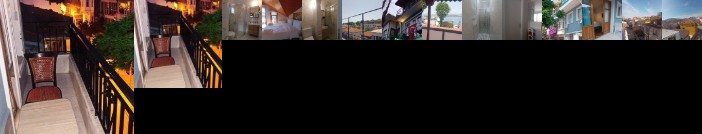 Cinar Hotel Princes' Islands Istanbul