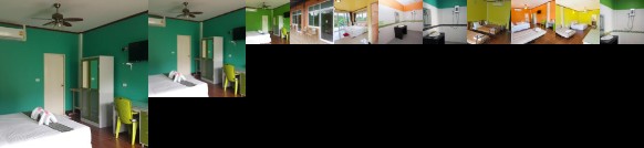 Khao Sok Country Resort