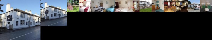 Sun Inn Pooley Bridge