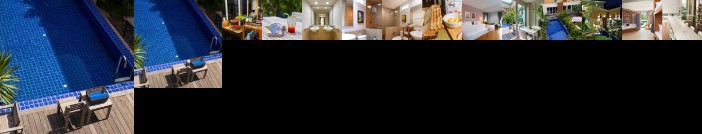 U Tiny Boutique Home Suvarnabhumi Bangkok