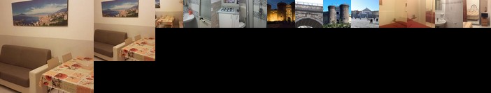 Appartamenti Gradoni di Chiaia