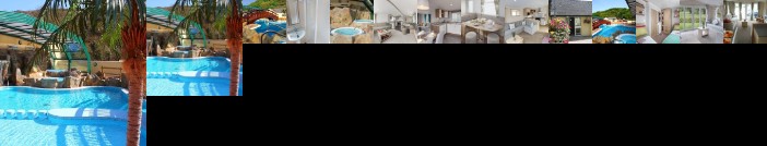 Cardigan Bay Holiday Park