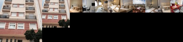 AB Dominicum Apartamentos