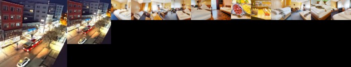 City Hotel Pforzheim