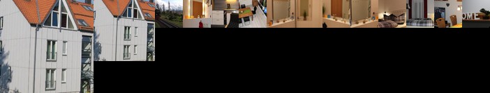 Ferienapartments am Brocken