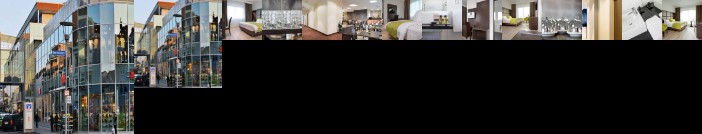 Boutique Hotel Bellevue