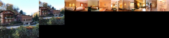Hotel Rabenauer Muhle