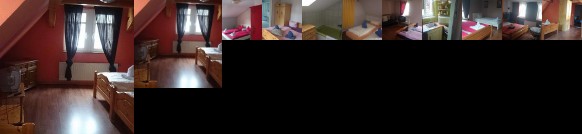 PENSION zur alten Gartnerei