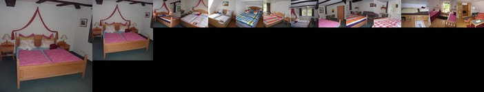 Hof Guttels Waldgasthof Ferienpension