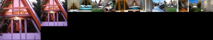 Nurdachhaus Ferienpark Schellbron