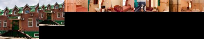 Hotel Kolibri Abakan