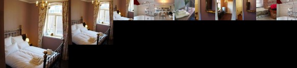 Alte Schreinerei Boutique Hotel