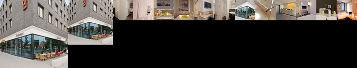 LetoMotel Munchen City Ost