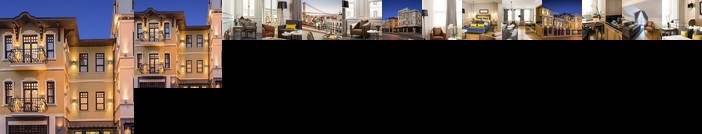 Nevv Bosphorus Hotel & Suites