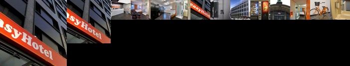 Easyhotel Frankfurt City Center