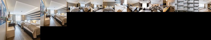 Skyline Hotel City Frankfurt