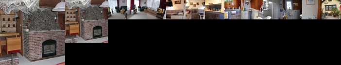 Ferienhaus Weber Bad Frankenhausen