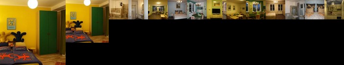 Apartment Del Arte Apartment