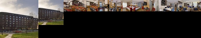 Citadines Michel Hamburg