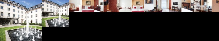 Living Hotel De Medici by Derag