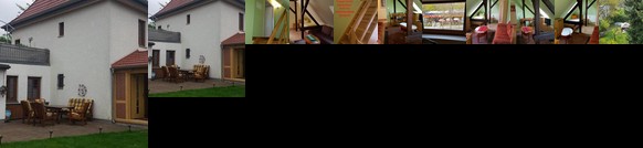 Zimmervermietung Stieber