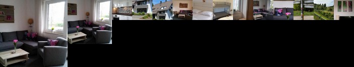 Appartement Fichtenweg 43-4