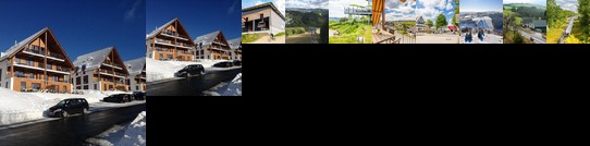 Bergresort Winterberg