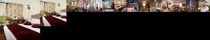 Raymar Hotels Ankara