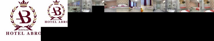Hotel Abro Sezenler