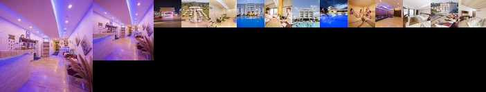 Sarp Hotels Belek