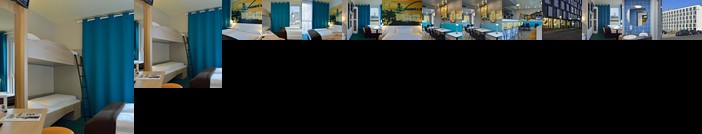 B&B Hotel Koln-Messe