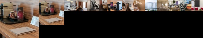 Star Inn Hotel Premium Munchen Domagkstrasse by Quality