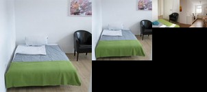 Ferienwohnung apart-coli