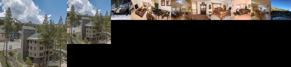 Meadow Stone Lodge 403 at Kirkwood