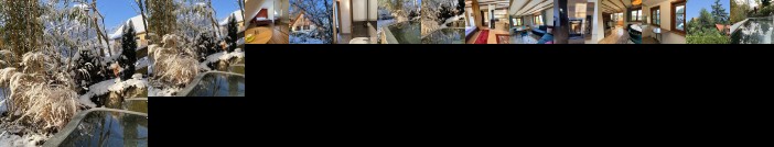 Pia's Nature Retreat