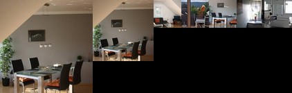 Ferienwohnung Rheinperle