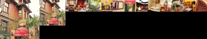 Ottoman Suites by Sera House