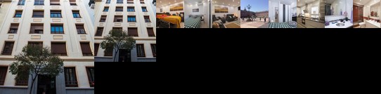 Friendly Rentals Salamanca Confort I