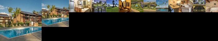 Molokai Shores 211 1 Bedroom 1 Bathroom Condo