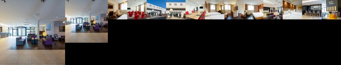 Star Inn Hotel Stuttgart Airport-Messe by Comfort