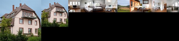 Wohnen im alten Pfarrhaus Herbolzheim