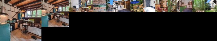 Hotel Bad Langensalza Eichenhof