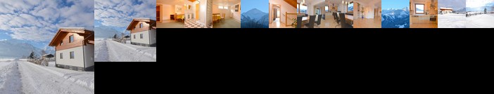 Villa Panoramablick by Alpen Apartments