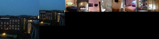 Il Sole e La Luna Turin