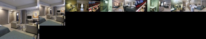 Sen Hotel Suites & Residence