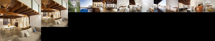 Smart Suites Albaicin