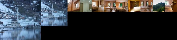 Uzungol Taskiran Ela Hotel