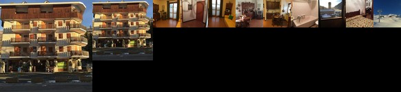 Appartamento Edelwais